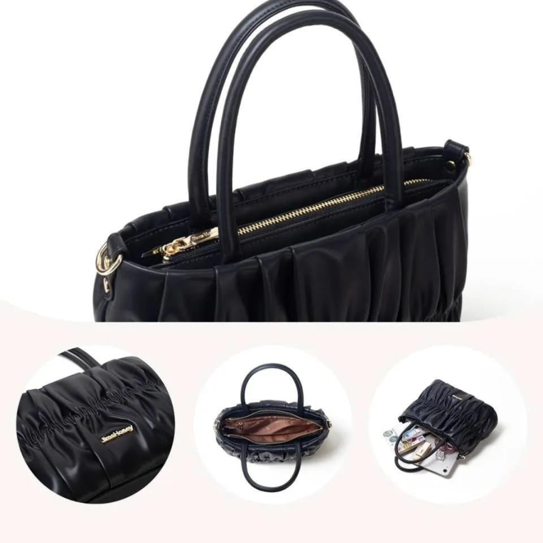 Luxe Eve Tote