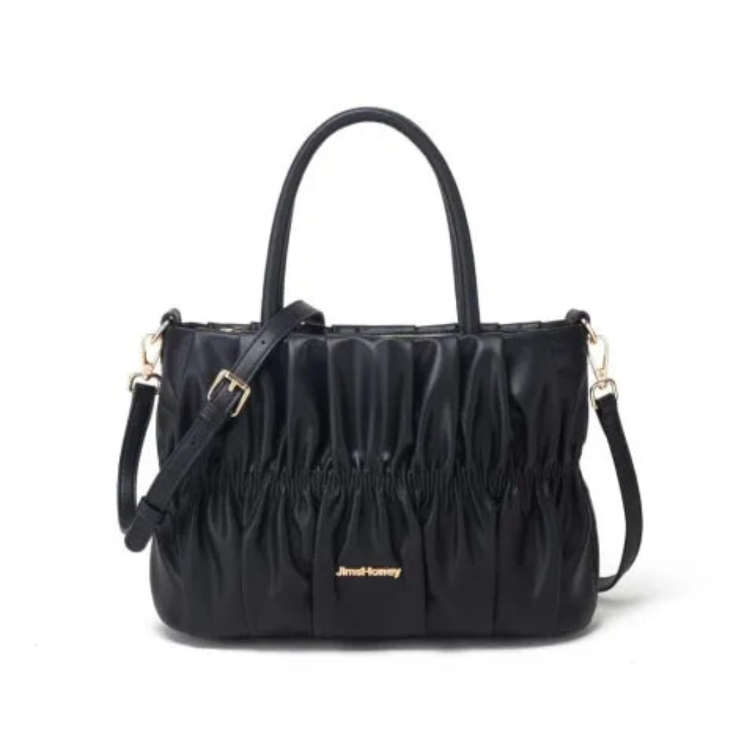 Luxe Eve Tote