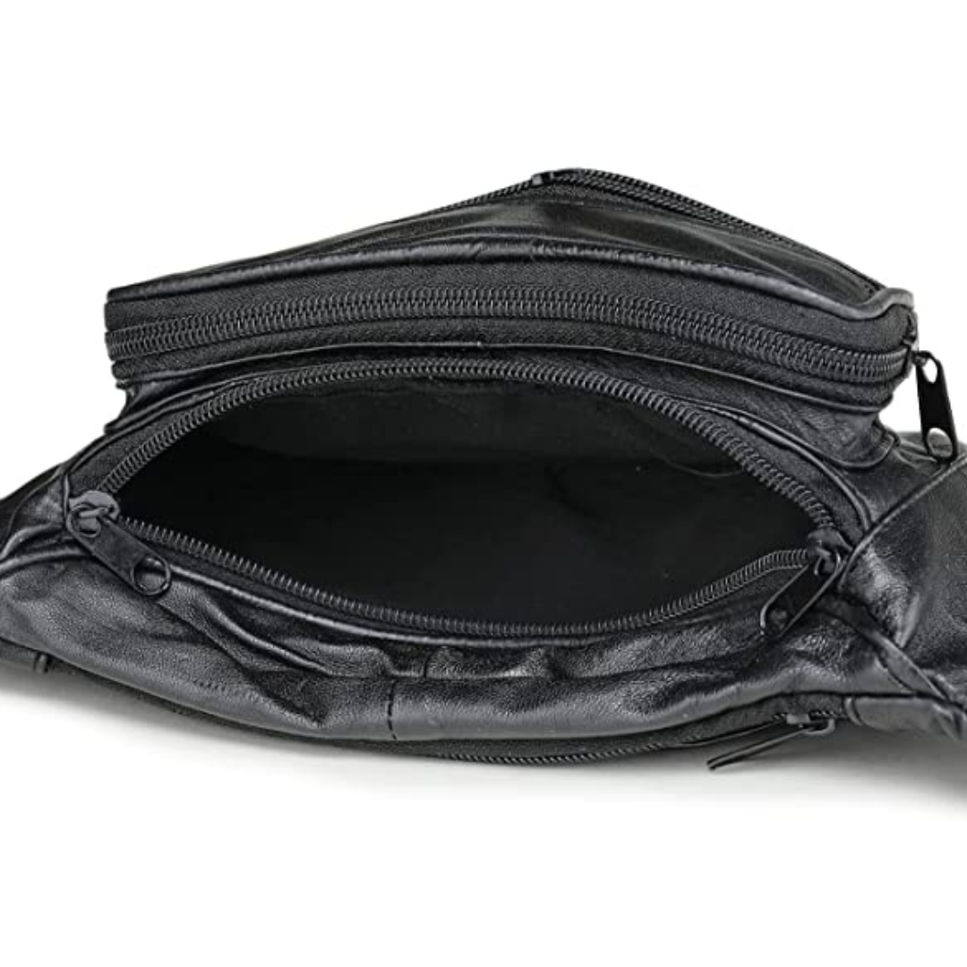 Adventure Gear Waist Pack