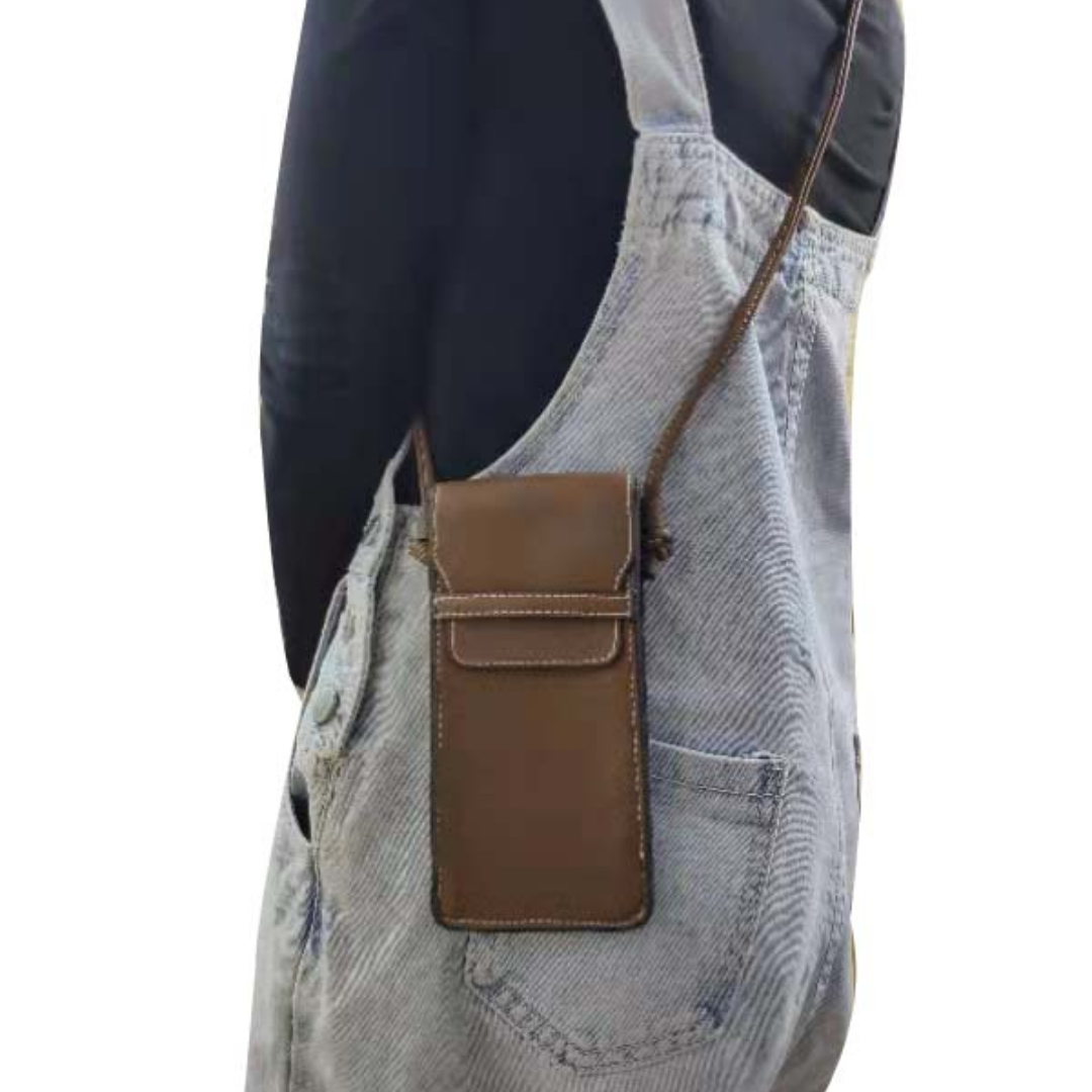 Everyday Essential Sling Bag