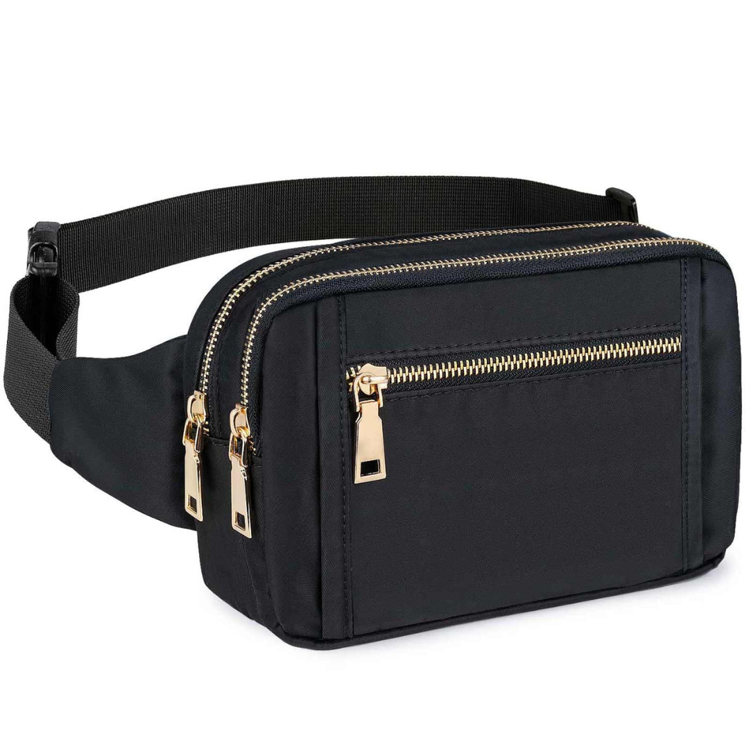 Eclipse Belt Bag