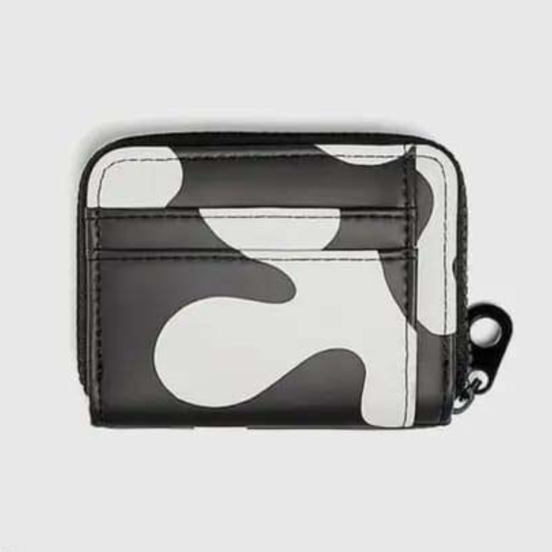 Monochrome Edge Wallet