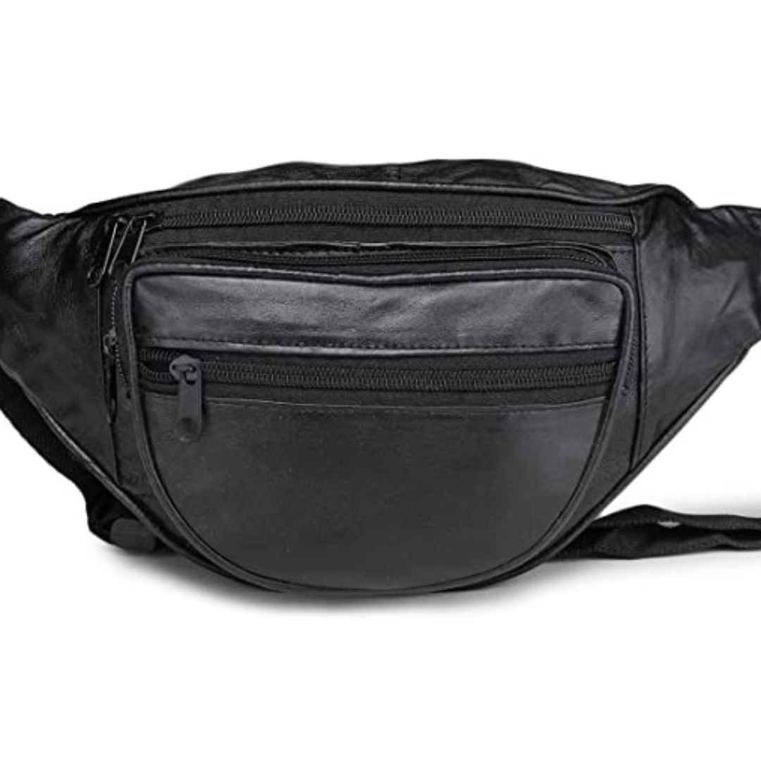 Adventure Gear Waist Pack