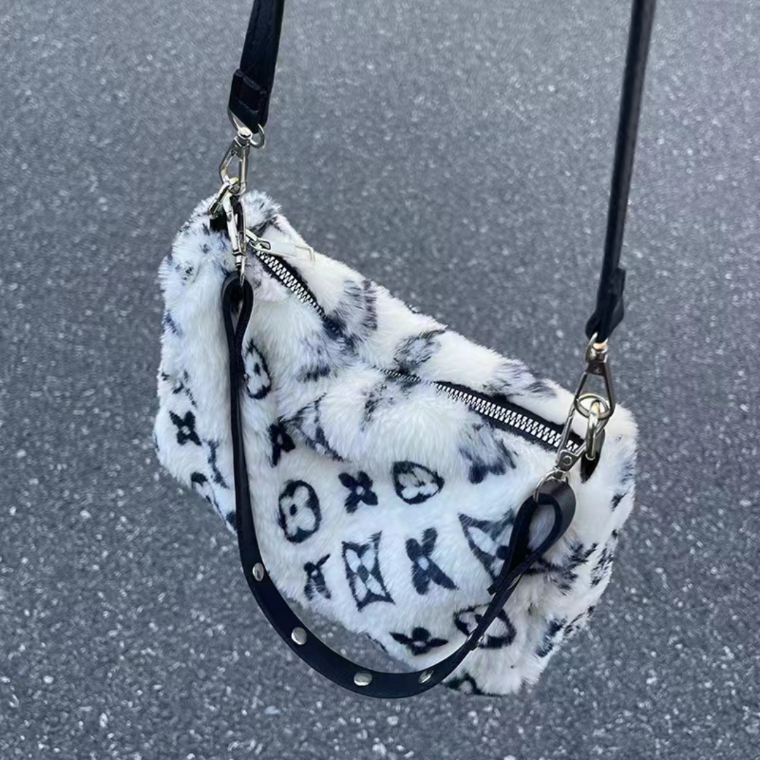 Frost Glam Sling Bag