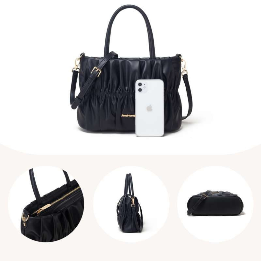 Luxe Eve Tote