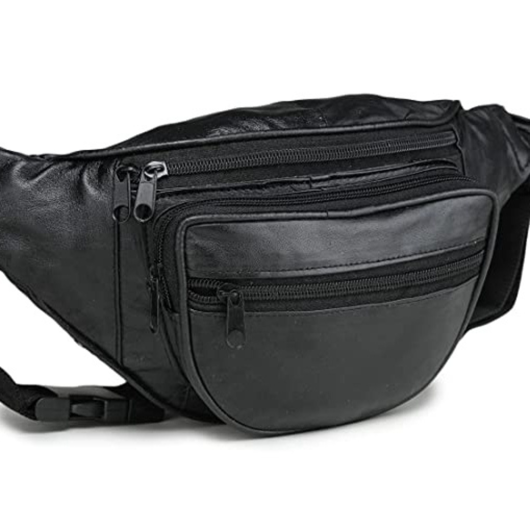 Adventure Gear Waist Pack