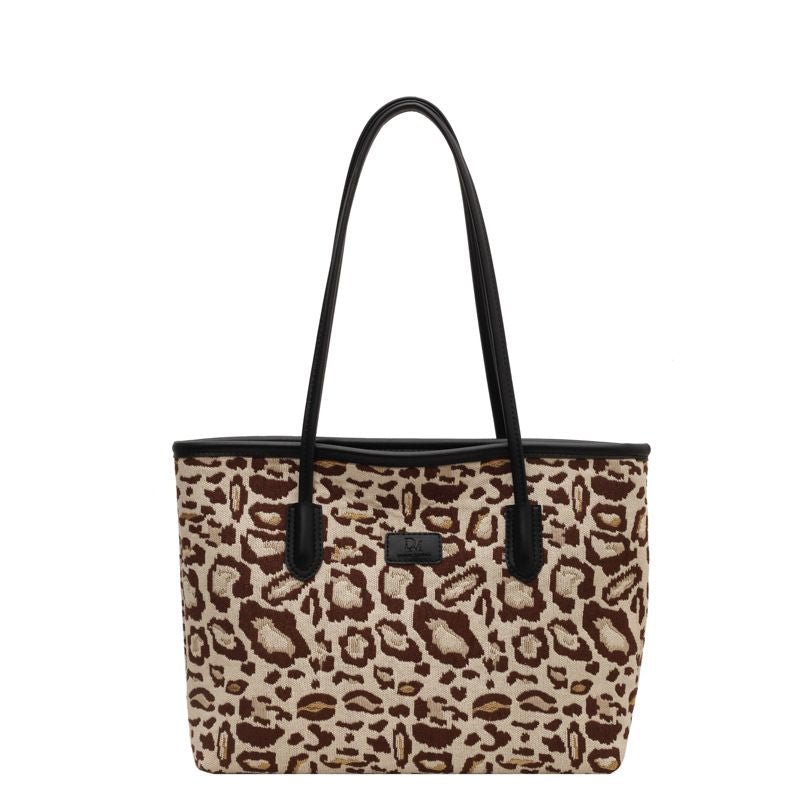 Majestic Roar Tote