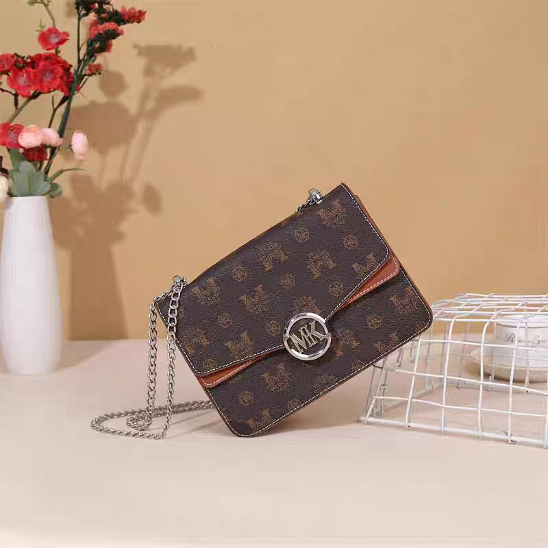 Urban Glam Sling Bag