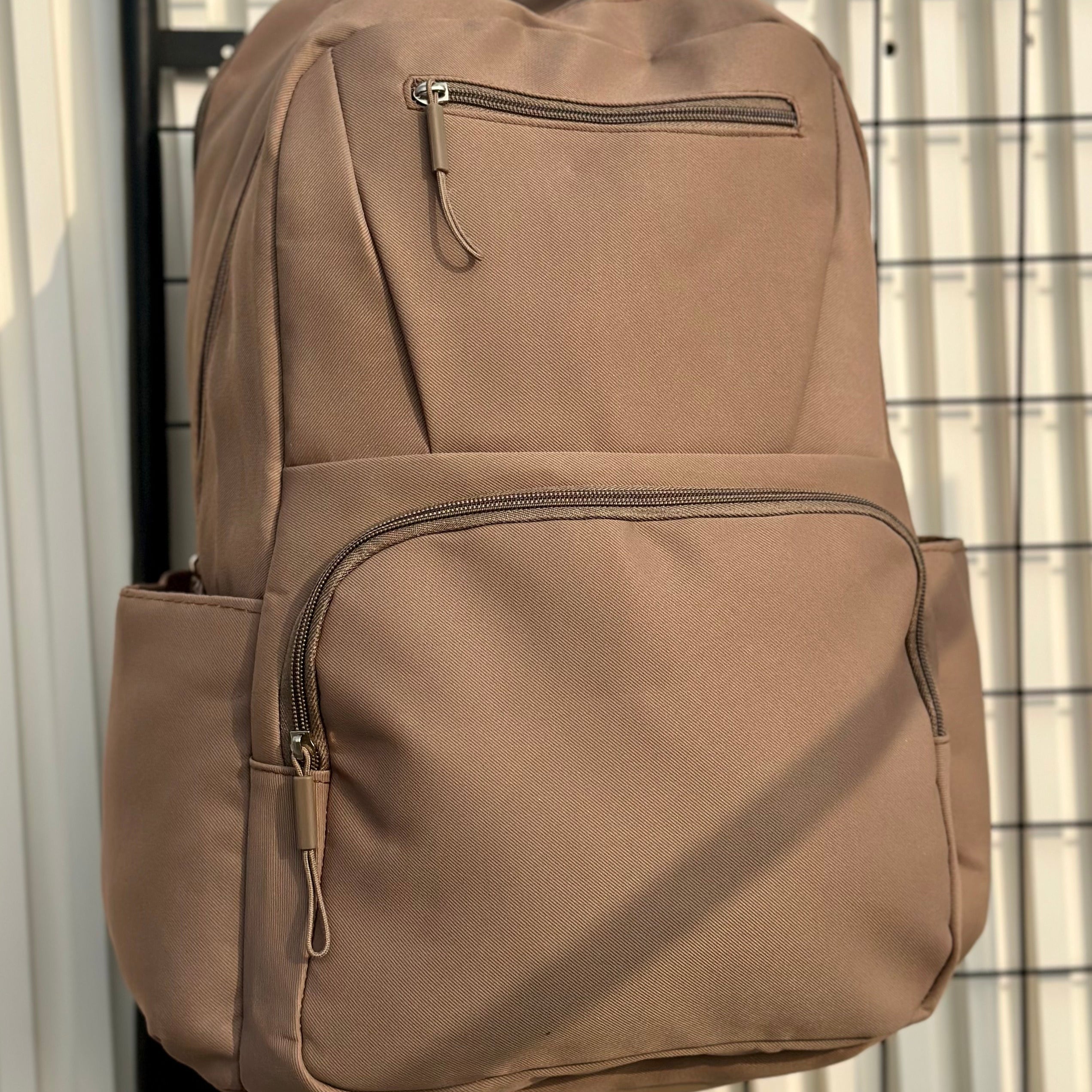 Nimbus Backpack