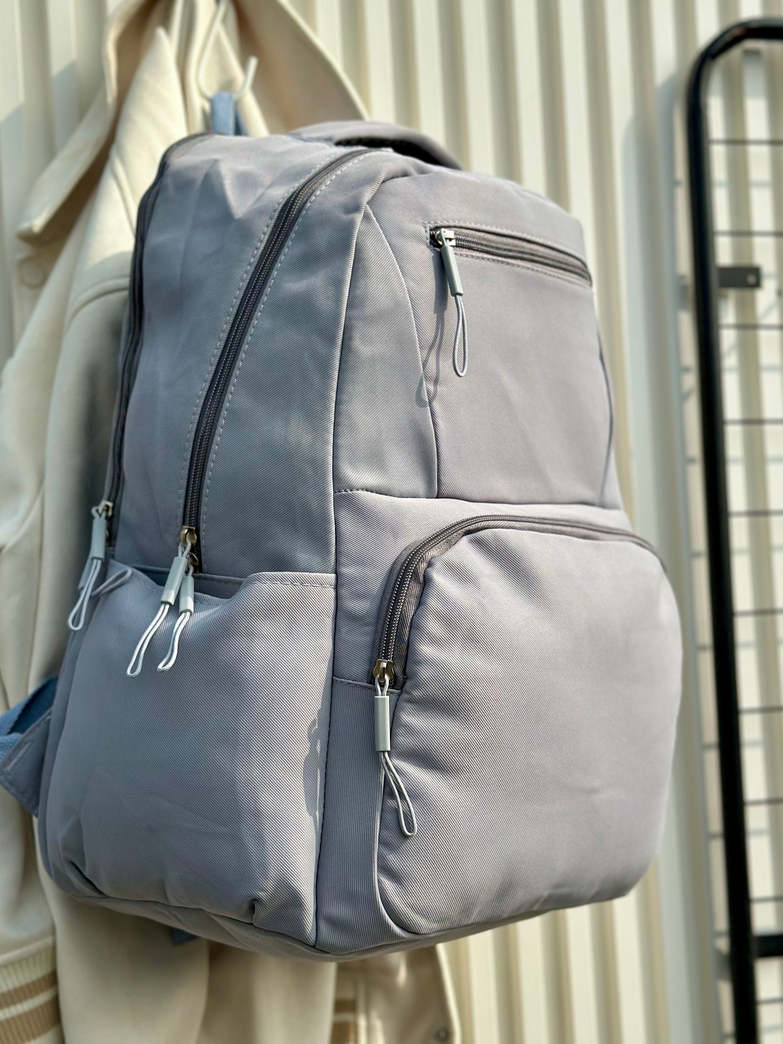 Nimbus Backpack