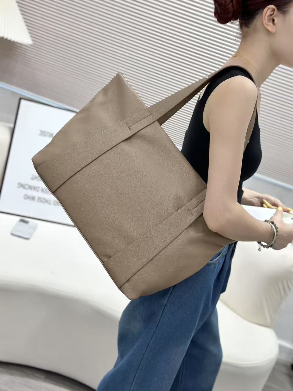 Pure Essence Tote