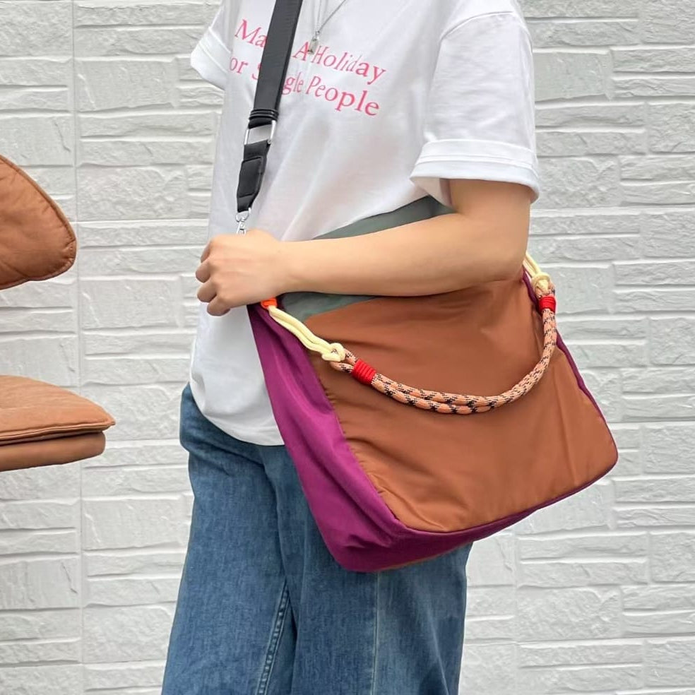 Everyday Glide Hobo Bag