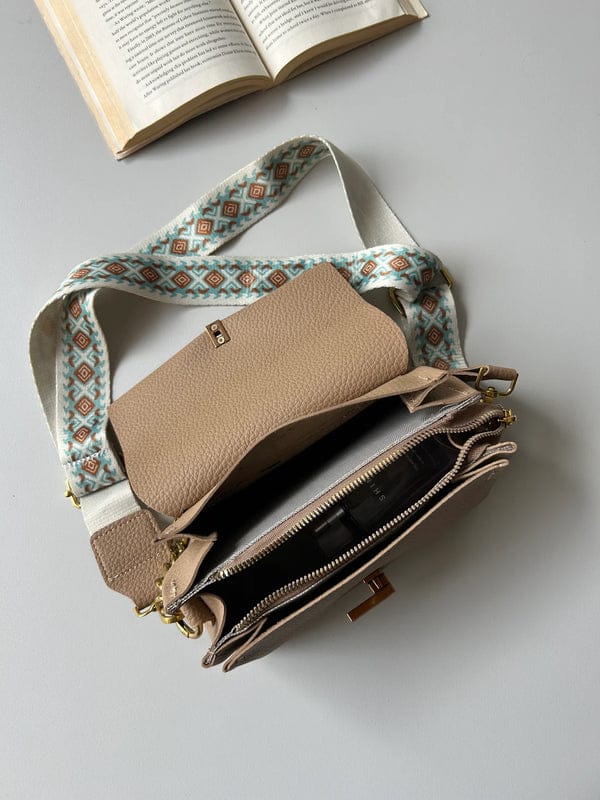 Timeless Touch Sling Bag