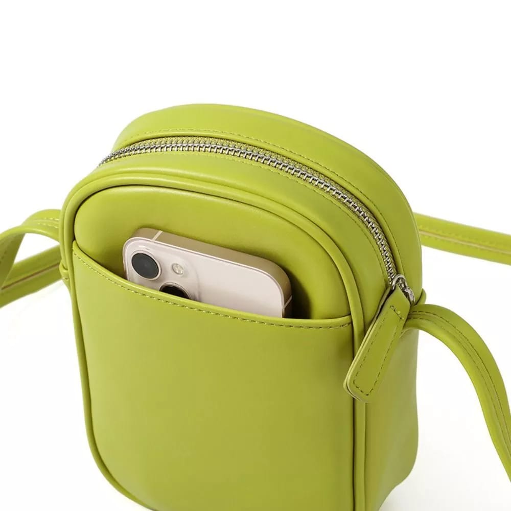 ColorPop Crossbody Bag