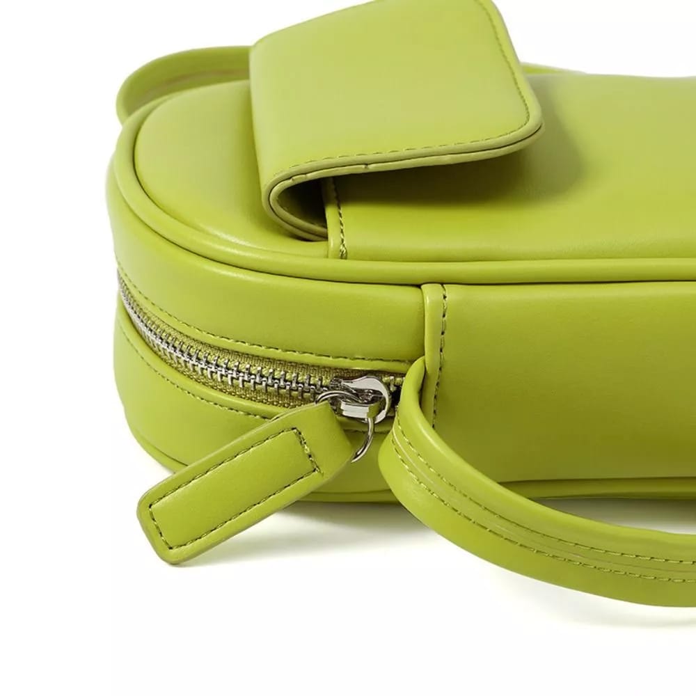 ColorPop Crossbody Bag