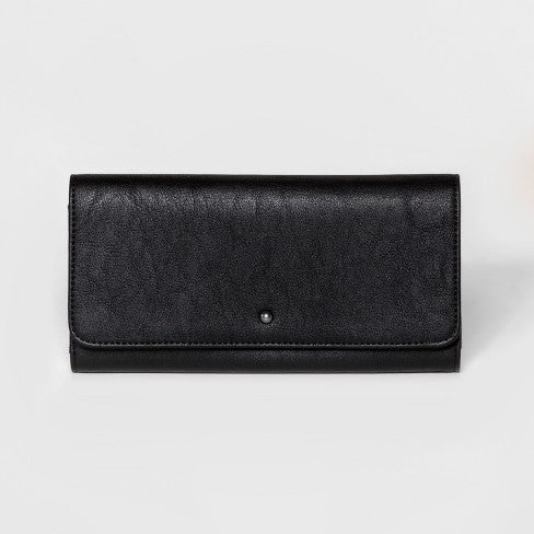 Signature Style Wallet