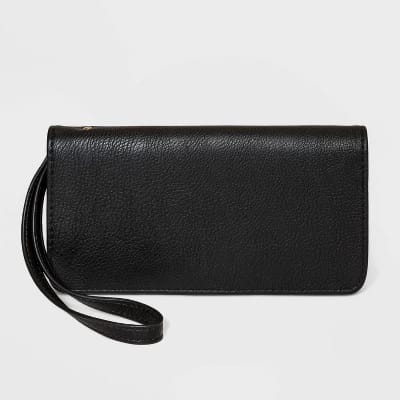 Signature Style Wallet