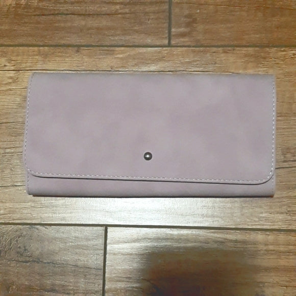 Signature Style Wallet