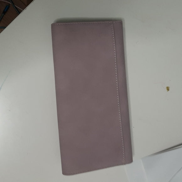 Signature Style Wallet