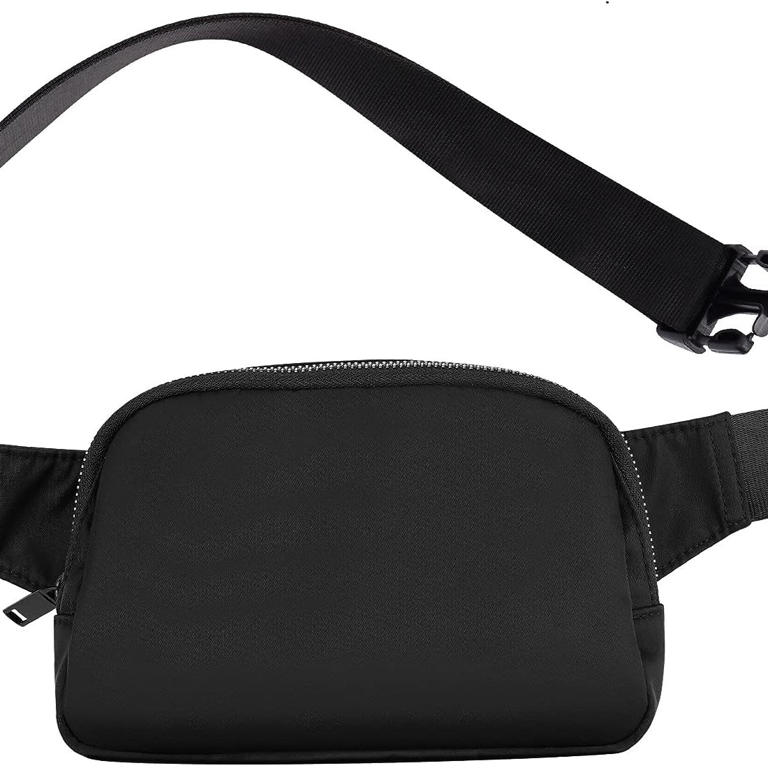 Minimalist On-the-Go Waist Bag