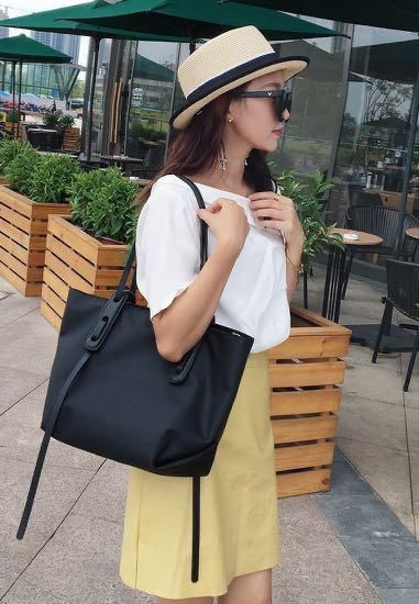 Modern Muse Tote