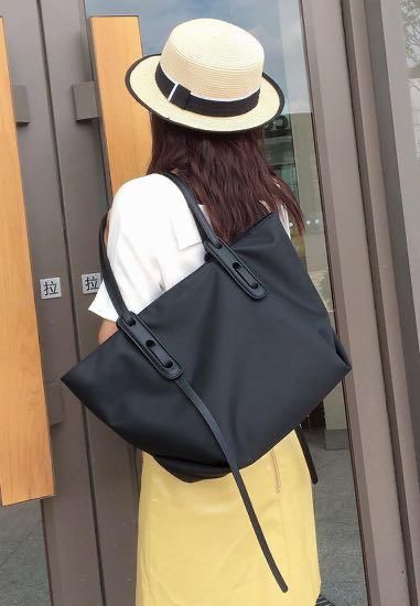 Modern Muse Tote