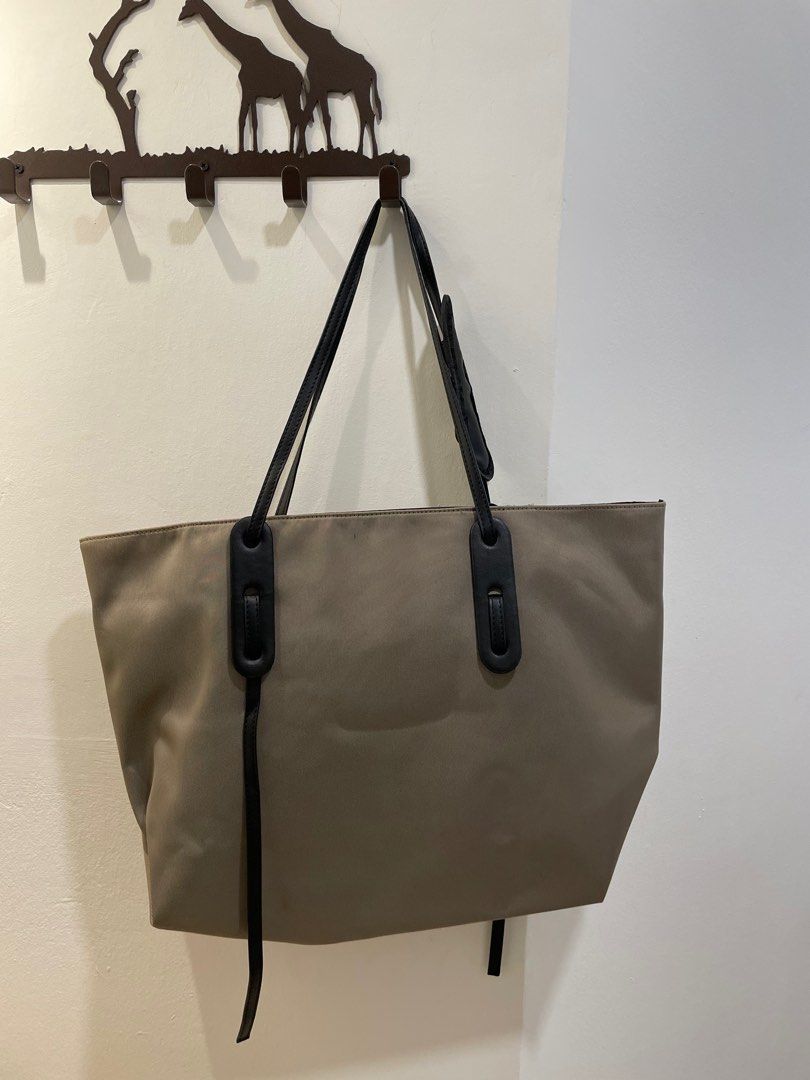 Modern Muse Tote