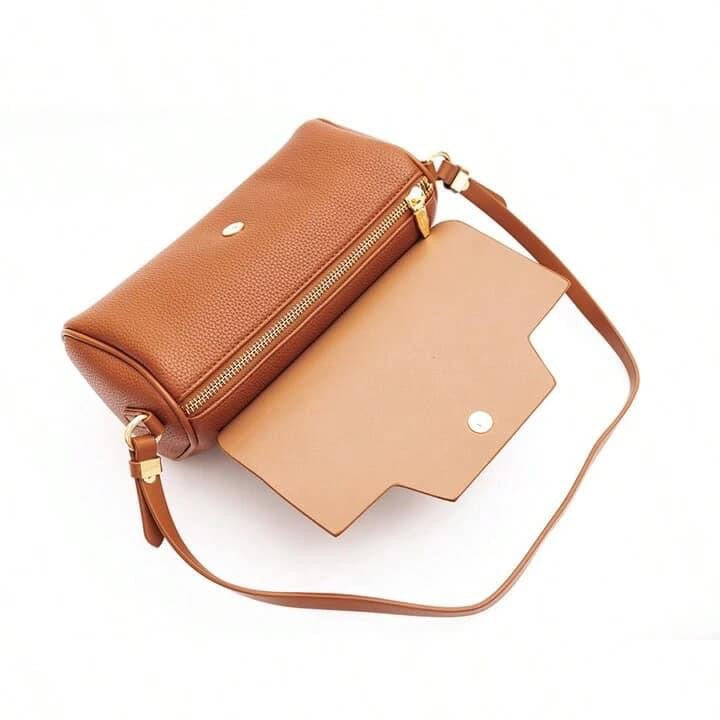 Maple Mood Sling Bag