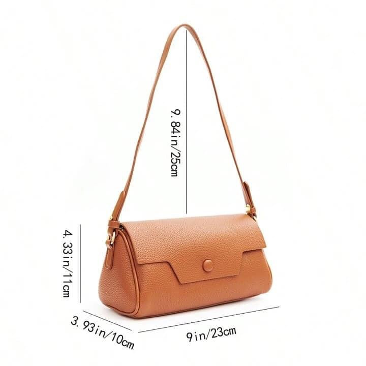 Maple Mood Sling Bag