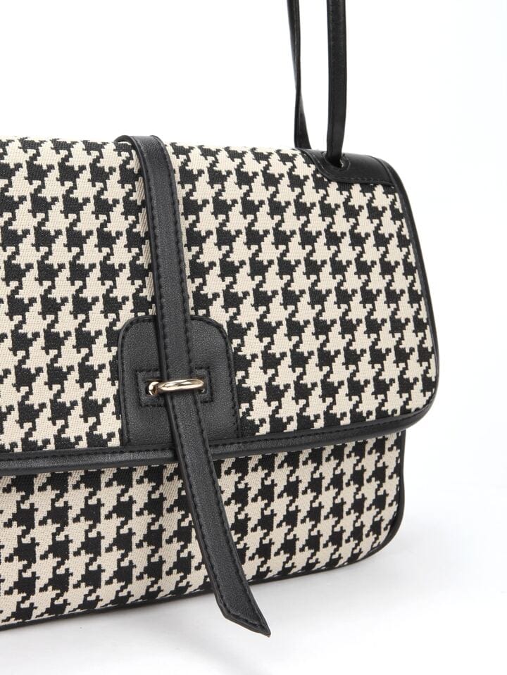 Duchess Check Sling