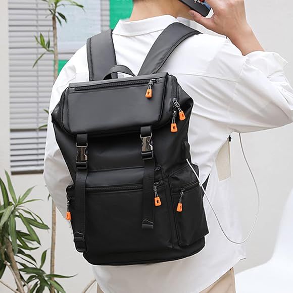 Expedition Pro Backpack