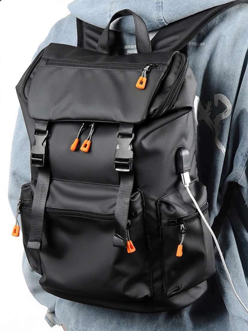 Expedition Pro Backpack