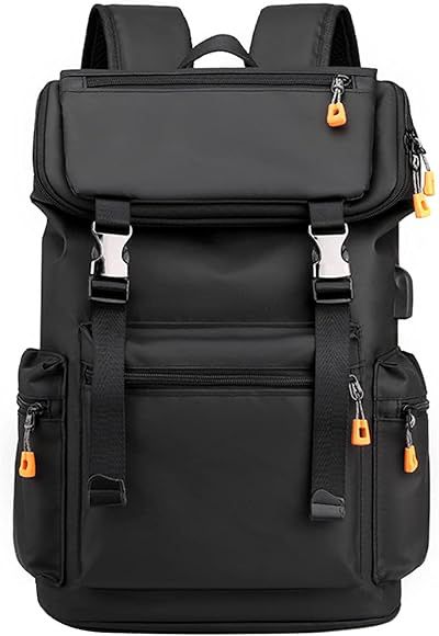 Expedition Pro Backpack