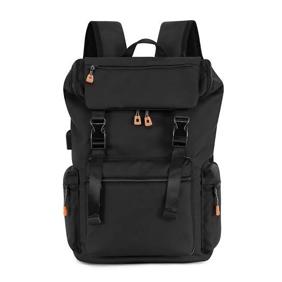 Expedition Pro Backpack