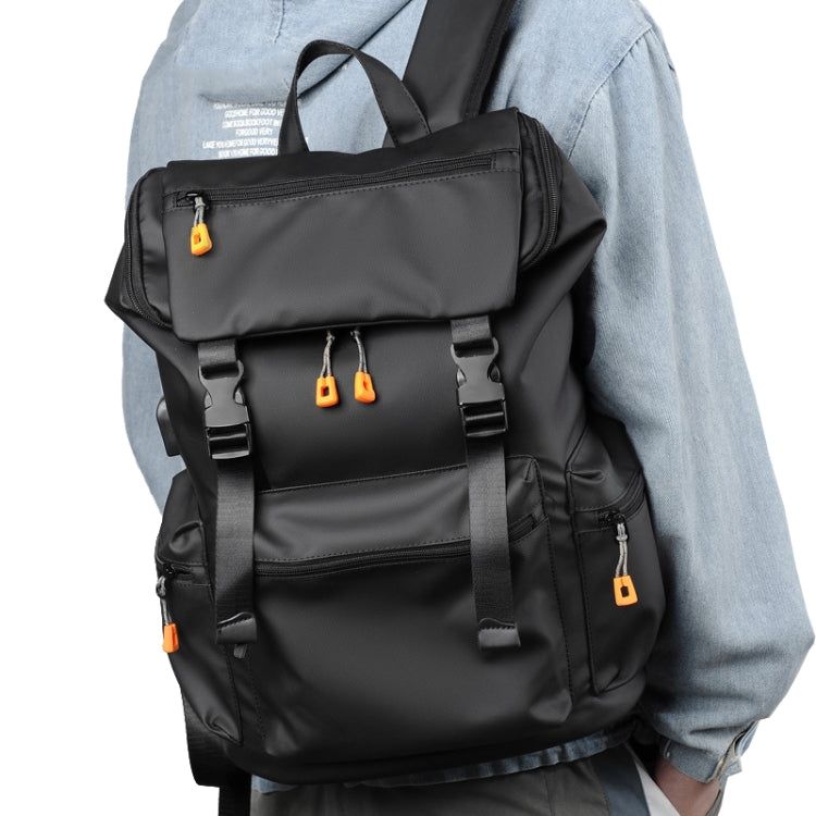 Expedition Pro Backpack