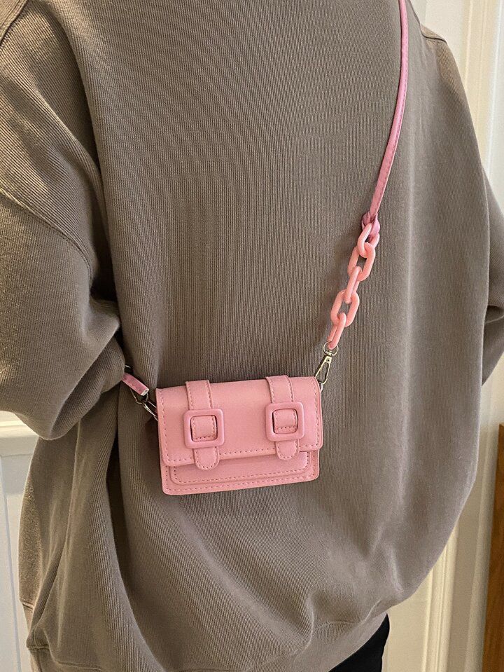 Candy Charm Sling Bag