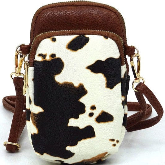 Chic Herd Sling Bag