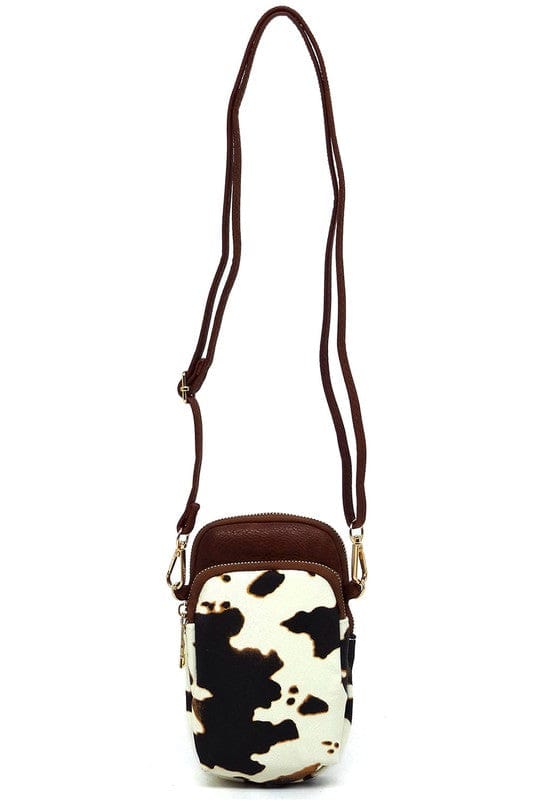 Chic Herd Sling Bag