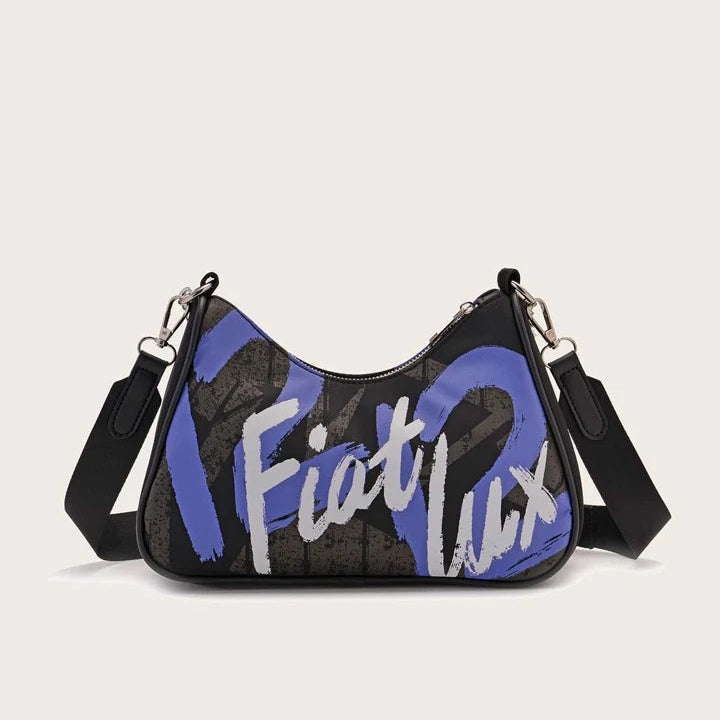 Urban Graffiti Sling Bag