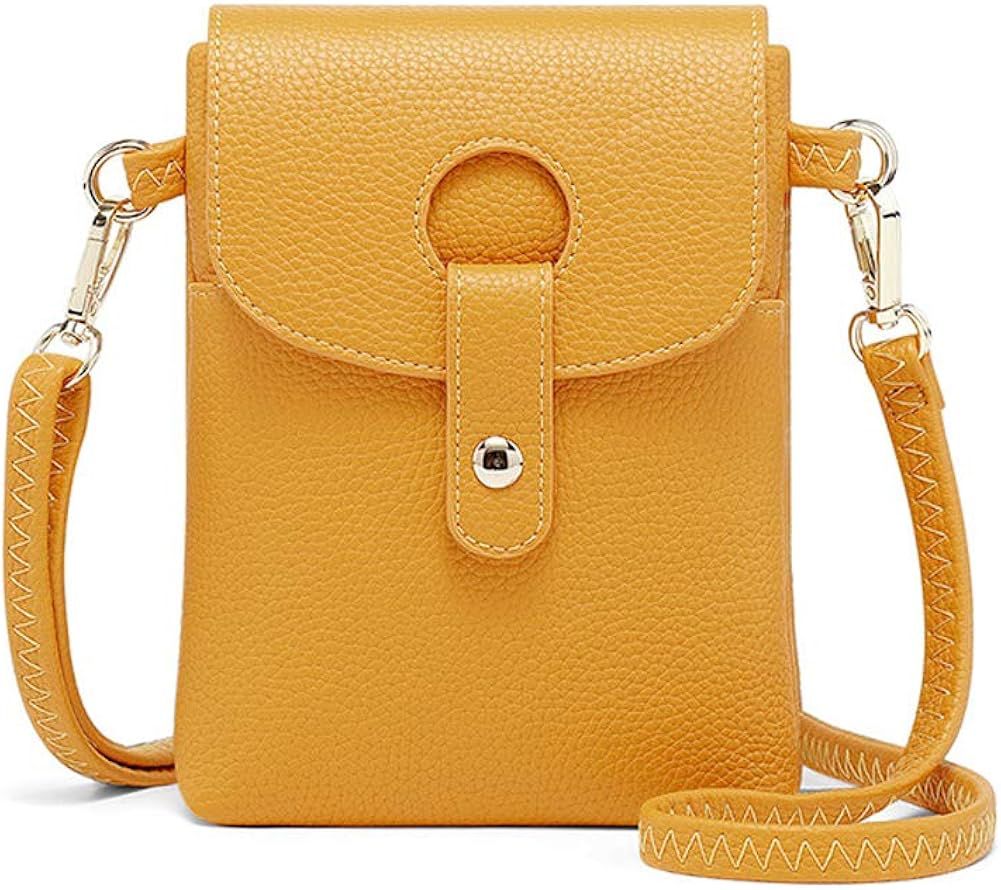 Honey Pop Crossbody