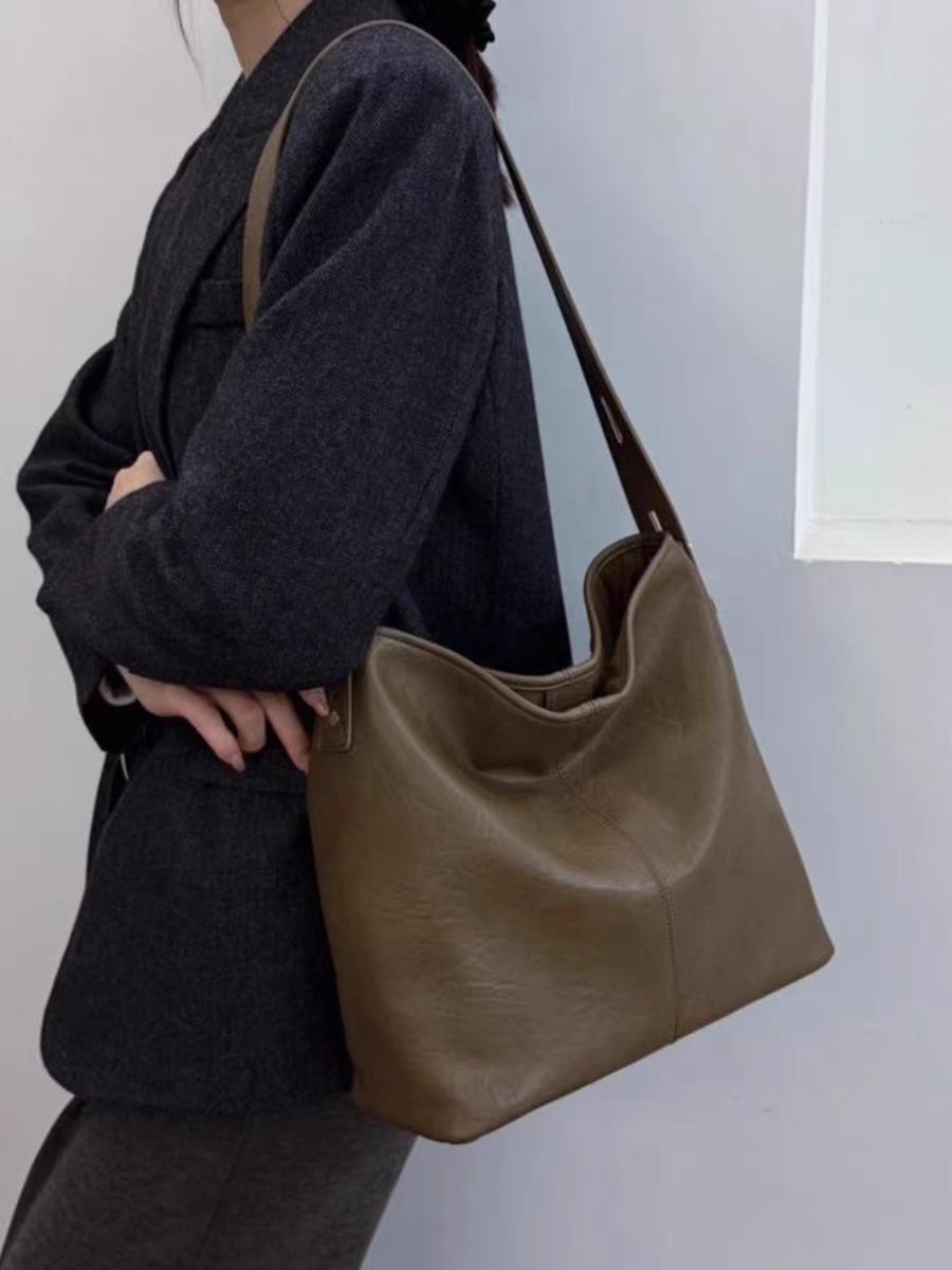 Sterling Tote