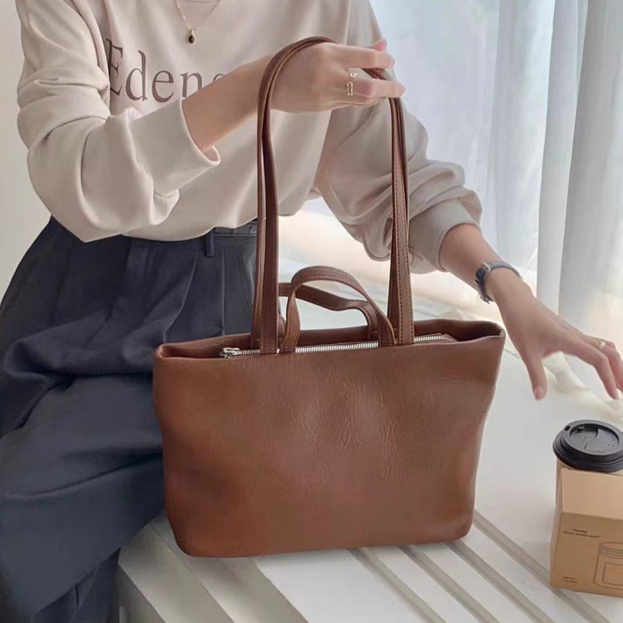 Heritage Tote