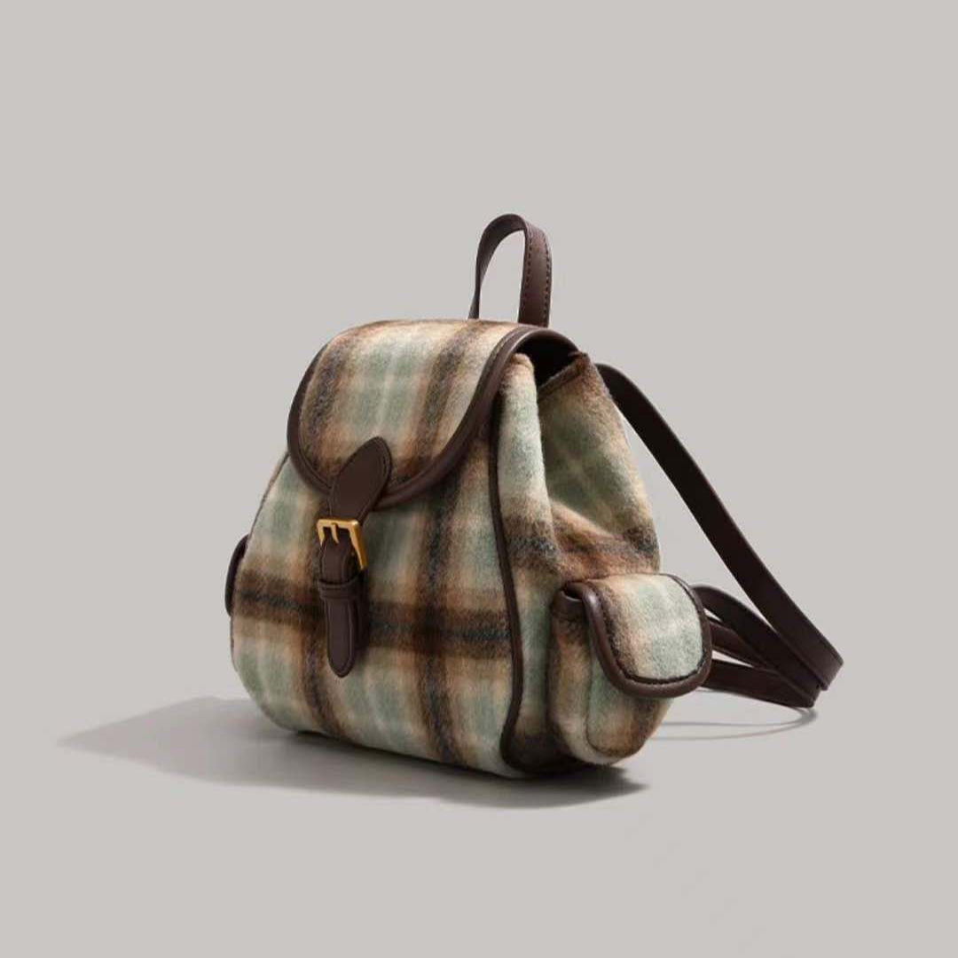 Highland Backpack