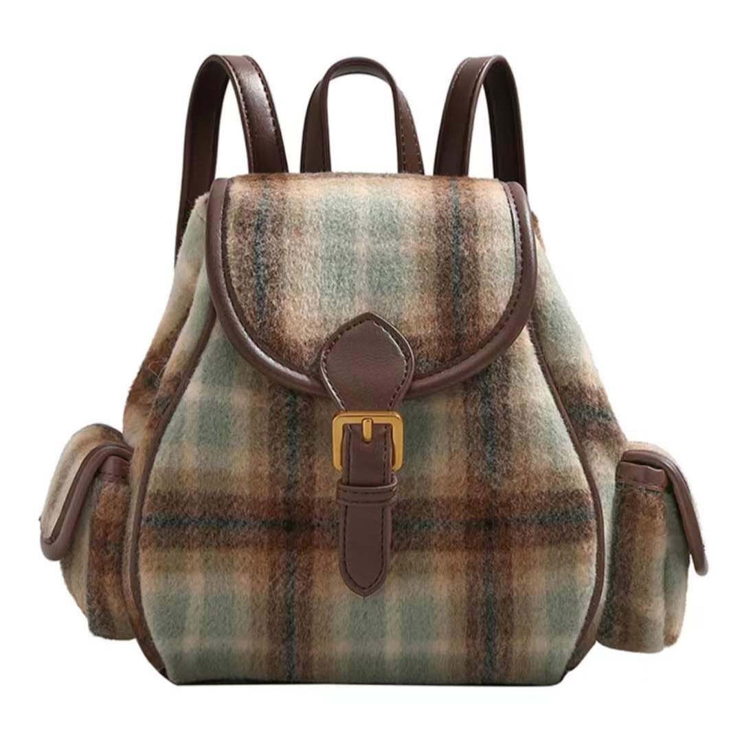 Highland Backpack