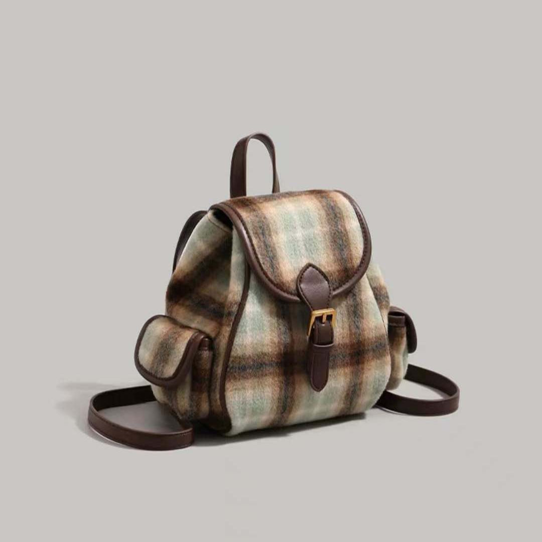 Highland Backpack